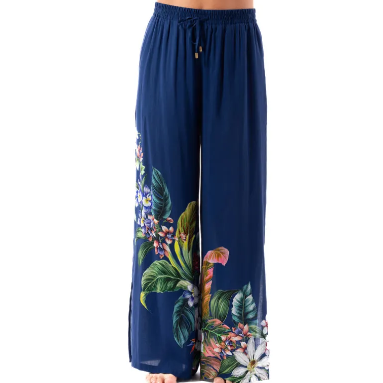 PALM DELIGHT JOSEPHINE PULL ON PANT