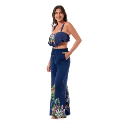 PALM DELIGHT JOSEPHINE PULL ON PANT