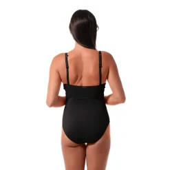 PATTY SURPLICE ONE PIECE