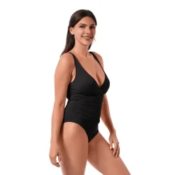 PATTY SURPLICE ONE PIECE