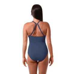 PATTY SURPLICE ONE PIECE
