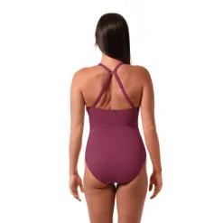 PATTY SURPLICE ONE PIECE