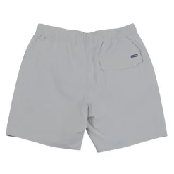 POOL TIME ELASTIC WAIST SHORT