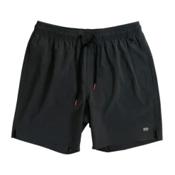 POOL TIME ELASTIC WAIST SHORT