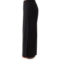 ROYAL BLACK JOSEPHINE PULL ON PANT