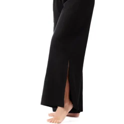 ROYAL BLACK JOSEPHINE PULL ON PANT