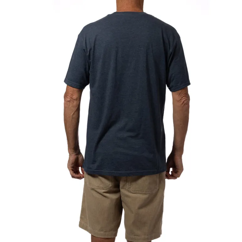 SEVEN SEAS T-SHIRT