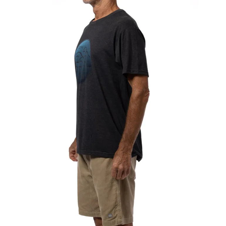 SEVEN SEAS T-SHIRT