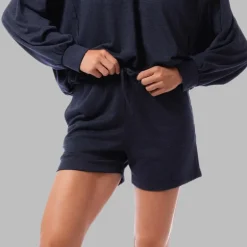 SOPHIE RELAXED SHORT