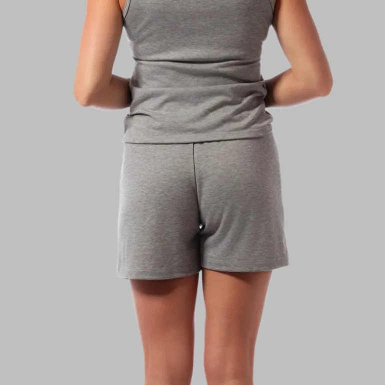 SOPHIE RELAXED SHORT
