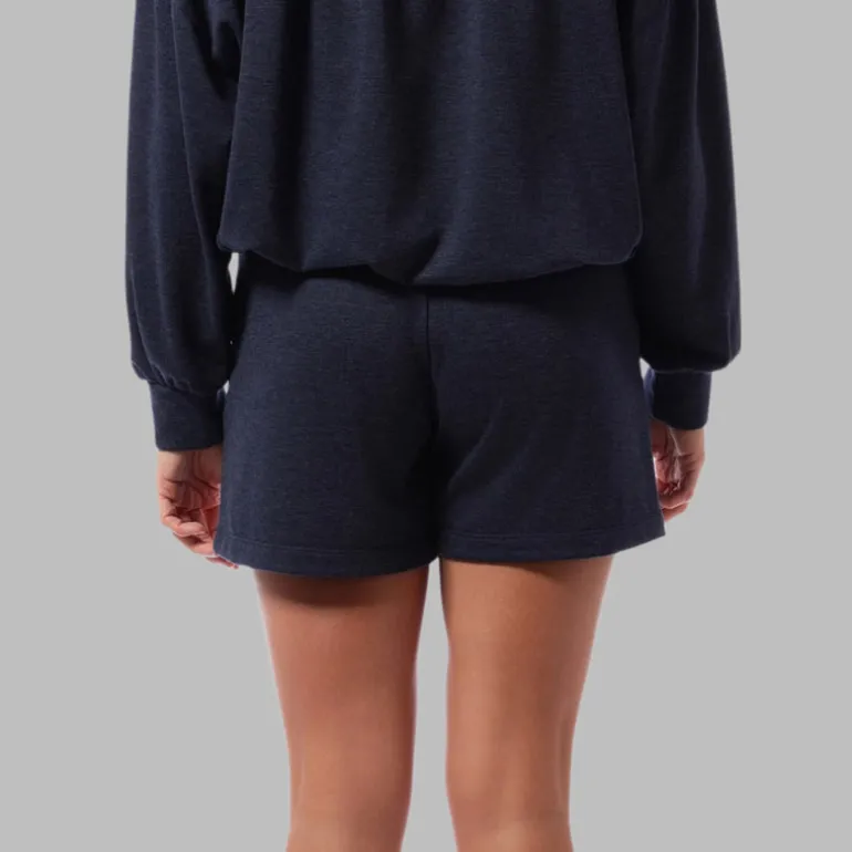 SOPHIE RELAXED SHORT