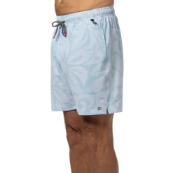 STAYCATION SHORT