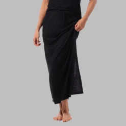 SYDNEY MIDI SKIRT