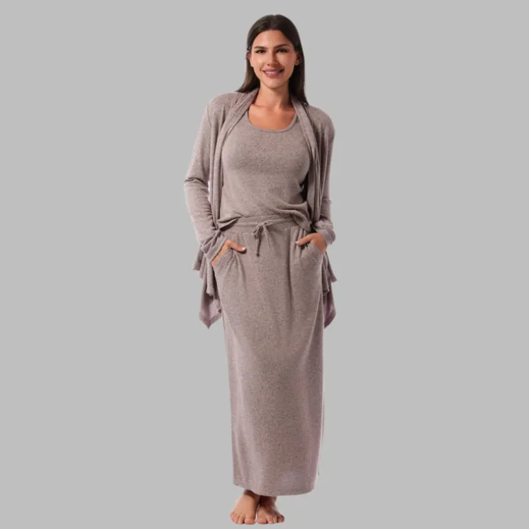 SYDNEY MIDI SKIRT