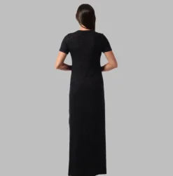 VALERIE SS MAXI DRESS