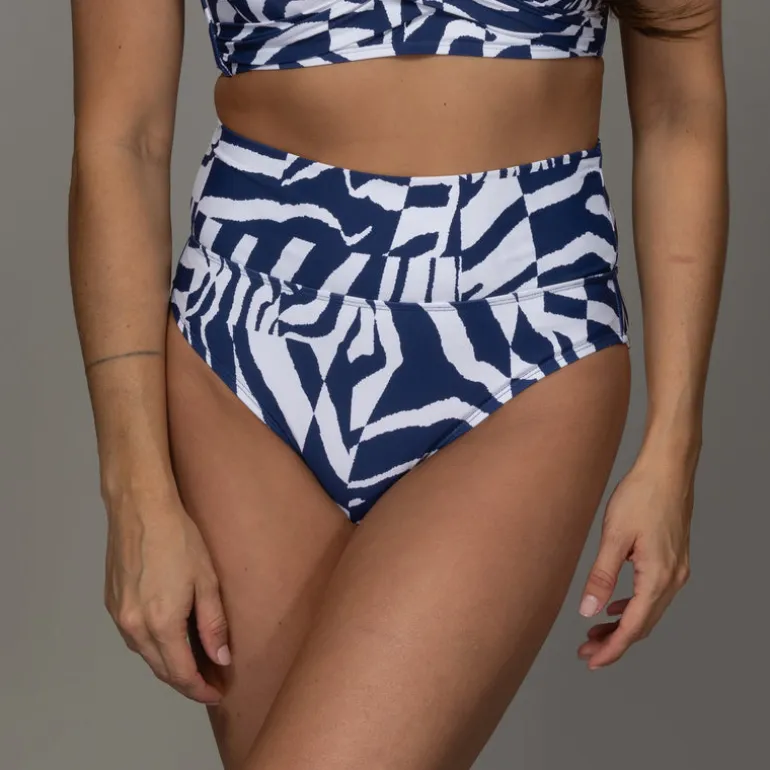 WILD CURVES BARBARA CONVERTIBLE BOTTOM