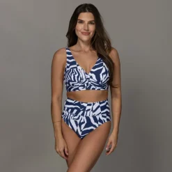 WILD CURVES BARBARA CONVERTIBLE BOTTOM
